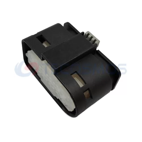 Waterproof Wire Connector Cable Harness Automotive Shell Connector Is Suitable for Mercedes-Benz 14Pin Female... - image 4